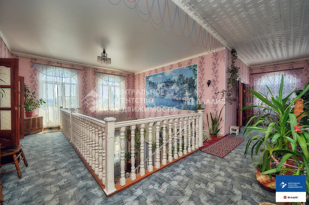 Продажа дома, Рязань, 1-й Базарный проезд - Фото 26
