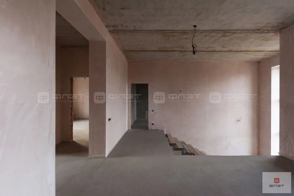 Продажа дома, Нармонка, Лаишевский район, ул. Пановская - Фото 64