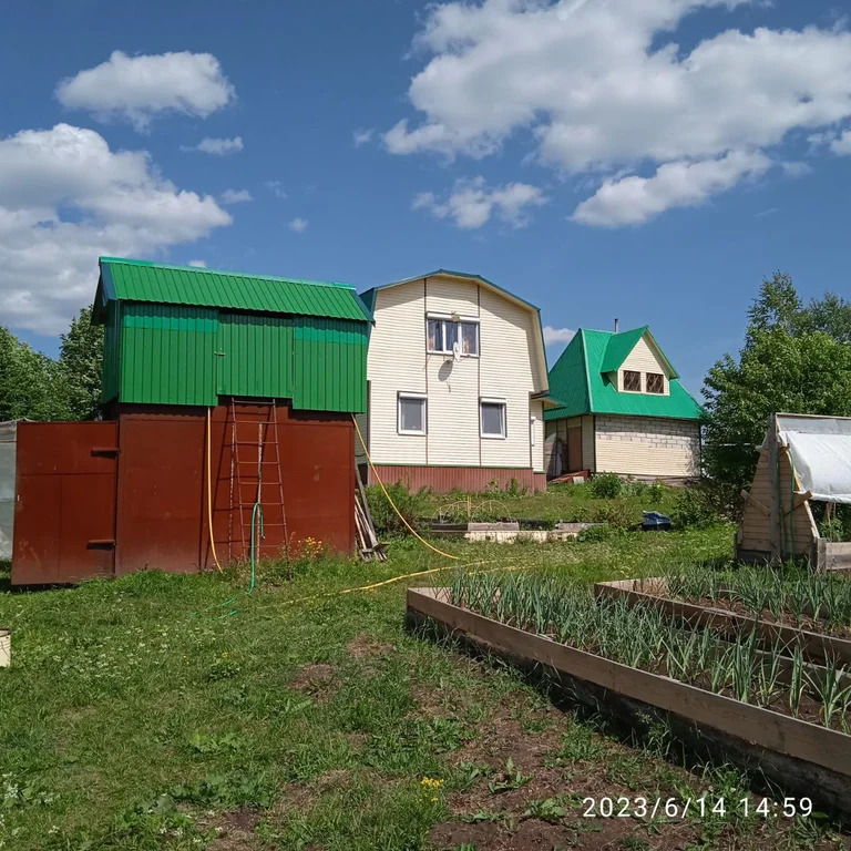 Нытвенский городской округ, деревня Таланы, дом на продажу - Фото 48
