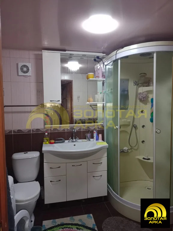 Продажа квартиры, Тамань, Темрюкский район, Молодежный пер. - Фото 6