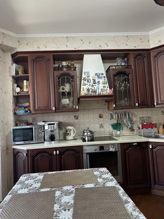 Просторная Трешка Евро 100 кв.м рядом с м. Речной Вокзал - Фото 5