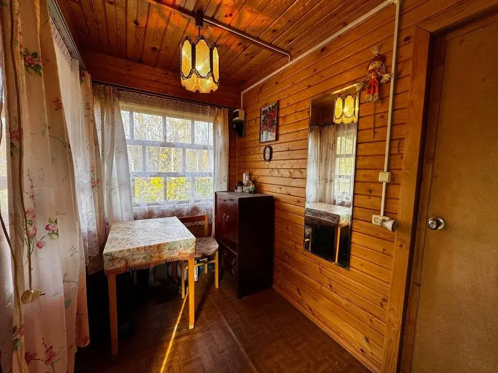 Дача 36 м2 на участке 13 сот. - Фото 9