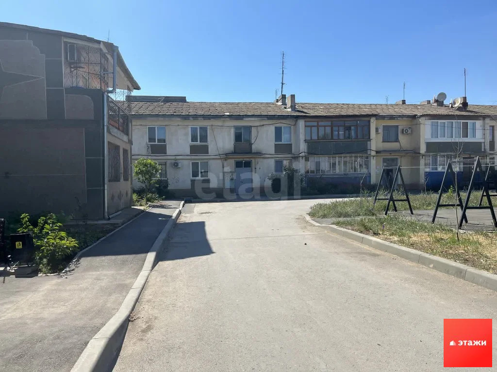 Продажа квартиры, Саки, ул. Гайнутдинова - Фото 15