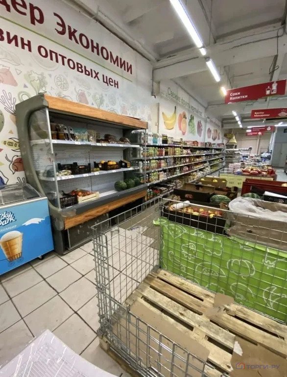 Продажа торгового помещения, Новолокти, Искитимский район, ул. ... - Фото 4