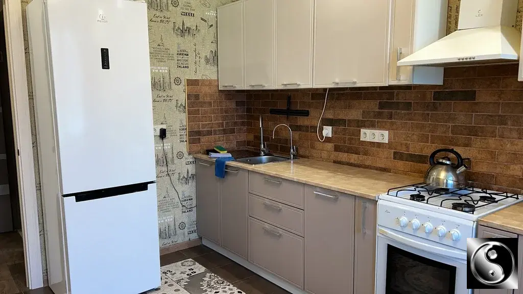 Снять однокомнатную квартиру 39.0м ул. Конюхова, 20, Московская ... - Фото 6