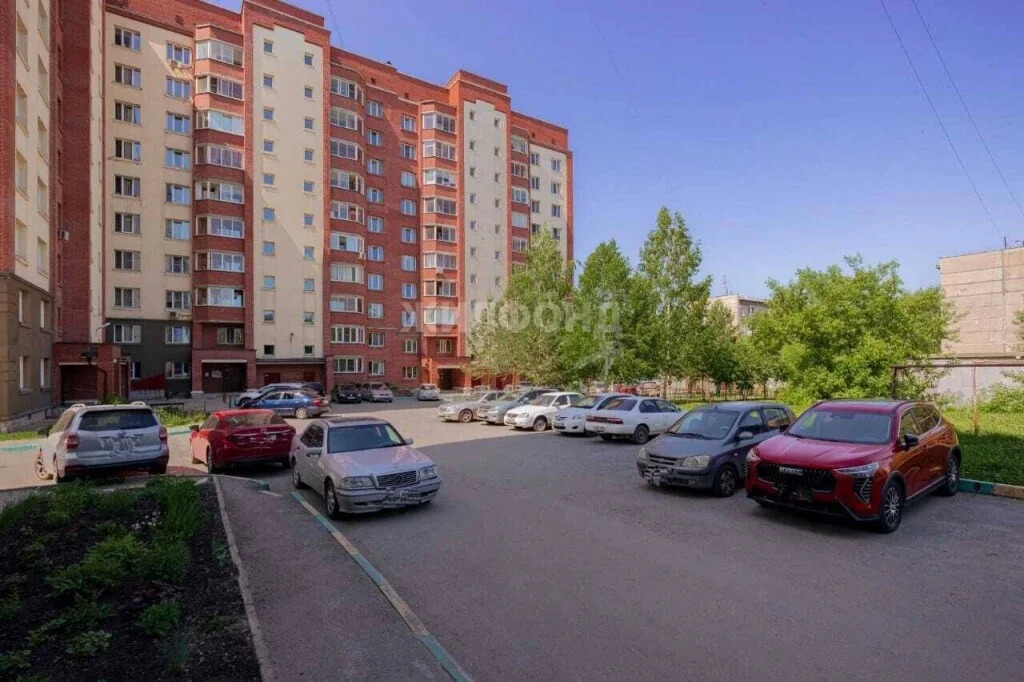 Продажа квартиры, Новосибирск, ул. Выборная - Фото 19