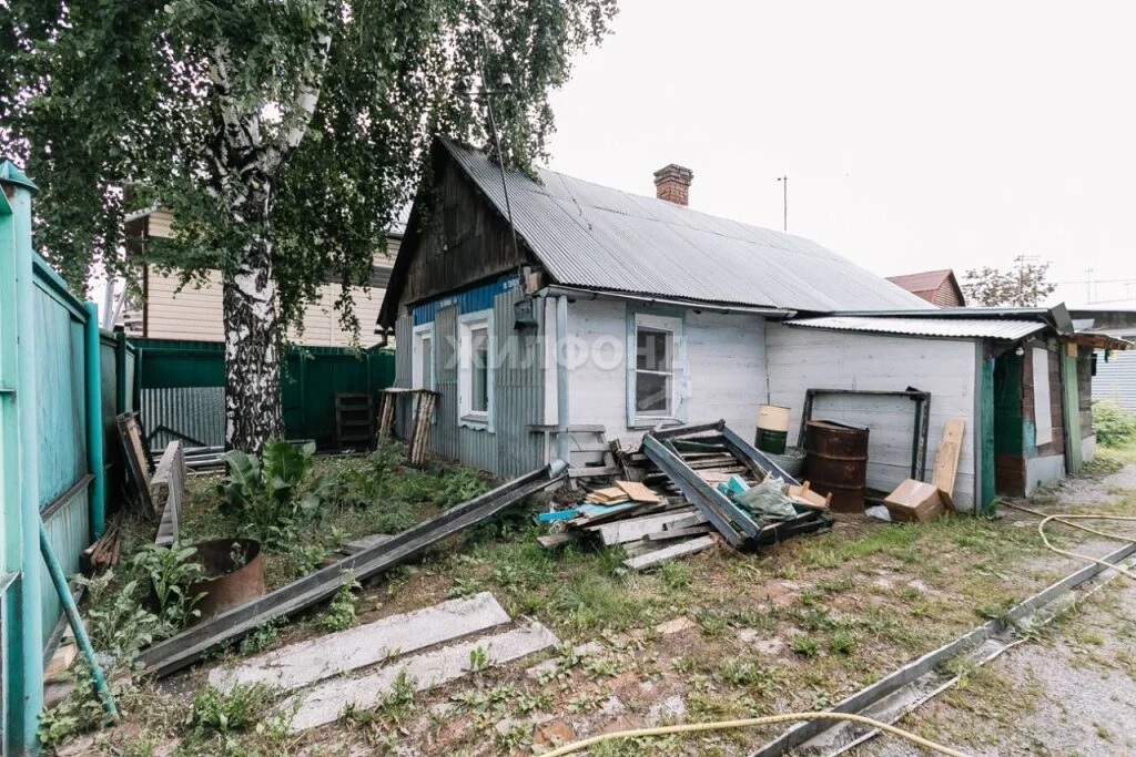 Продажа дома, Новосибирск, ул. Свободы - Фото 11