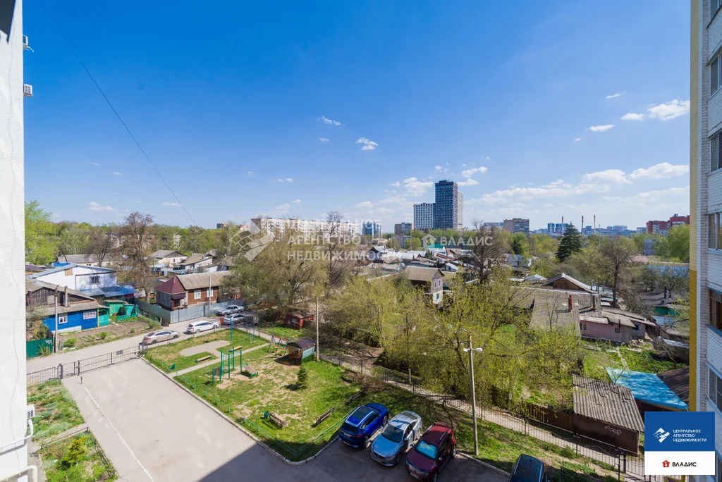 Продажа квартиры, Рязань, ул. Ветеринарная - Фото 9