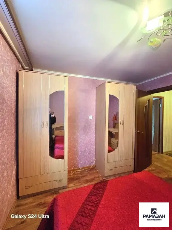 3-ком квартира ул.Белинского, д.21А - Фото 12