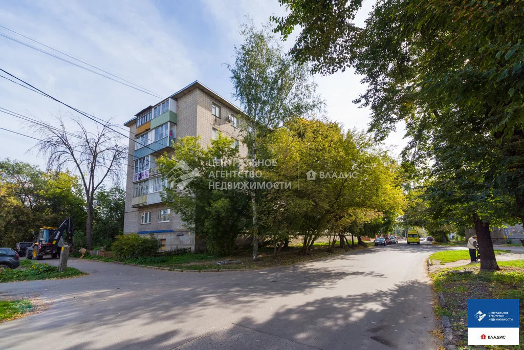 Продажа квартиры, Рязань, ул. Затинная - Фото 18