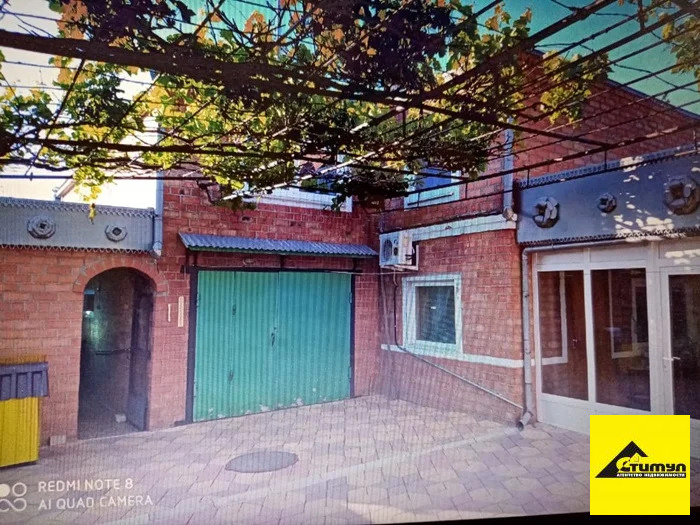 Продажа дома, Воронцовка, Ейский район - Фото 1