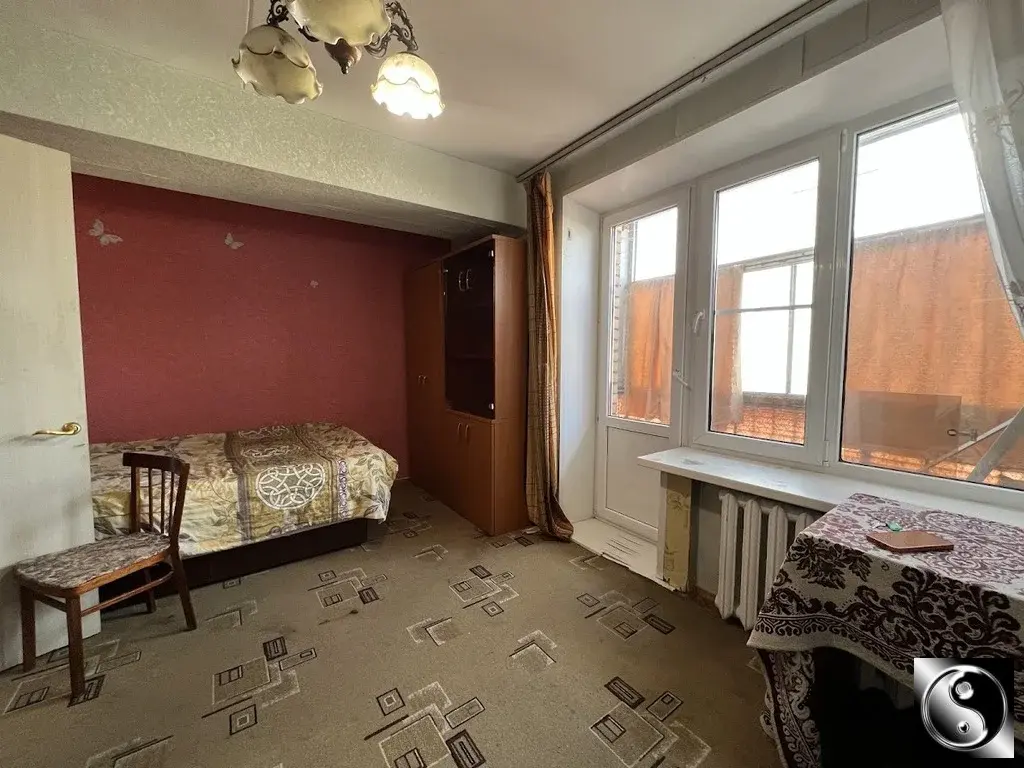 Сдам комнату 49.0/18м Измайловское ш, 11, Москва, ВАО, р-н Соколиная . - Фото 3