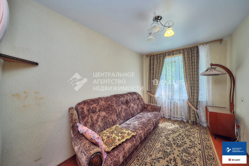 Продажа квартиры, Рязань, ул. Бирюзова - Фото 2
