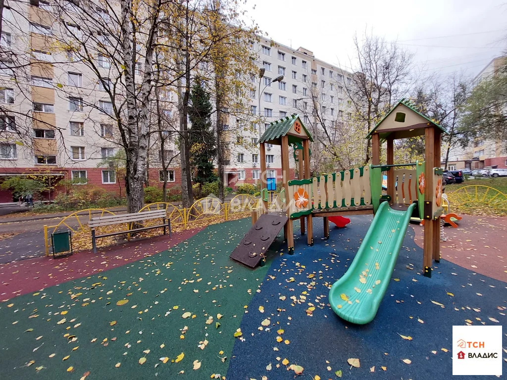 городской округ Королёв, Королёв, проспект Королёва, д.11А, ... - Фото 22