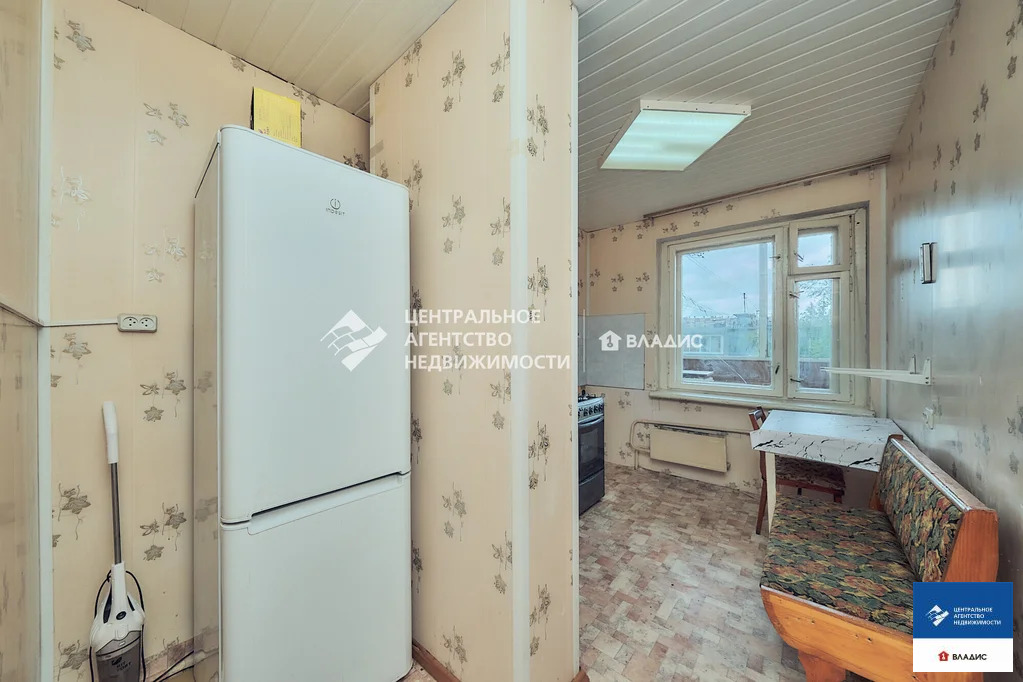 Аренда квартиры, Рязань, ул. Сельских Строителей - Фото 2