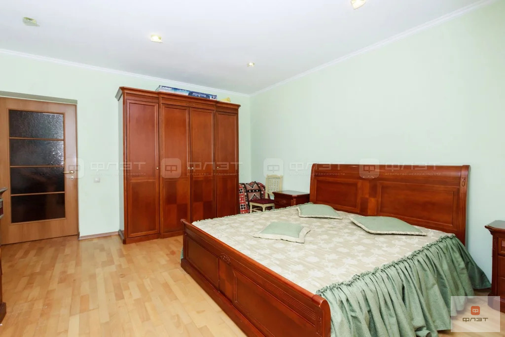 Продажа квартиры, Казань, ул. Гвардейская - Фото 13