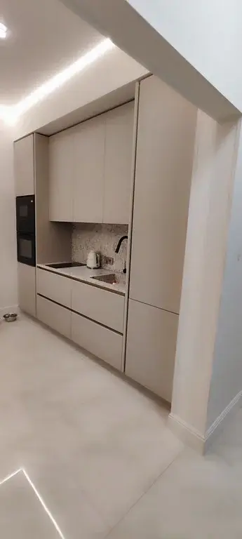 Евродвушка, Коммунарка, Скандинавский б-р 19 - Фото 4