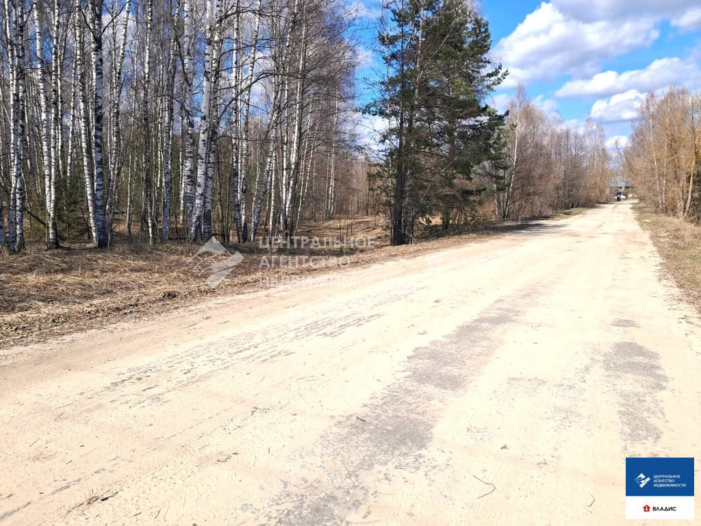 Продажа дома, Большой Мутор, Касимовский район - Фото 38