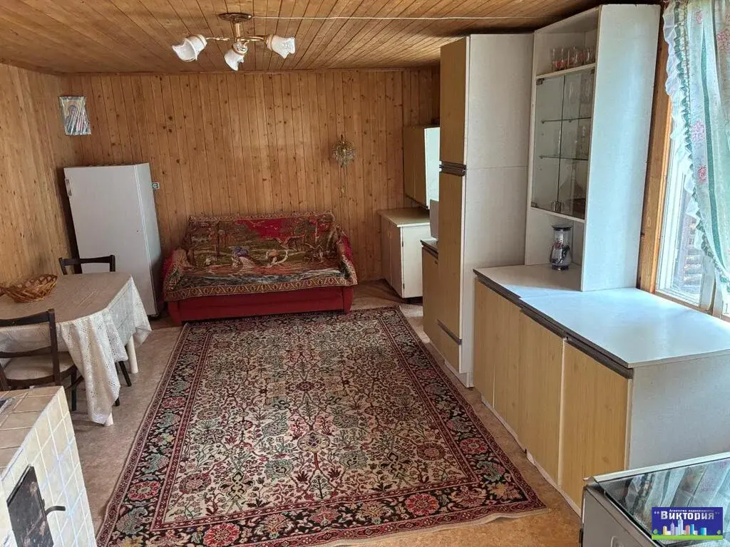 Продажа - дача в деревне Грибаново, СНТ "Виктория-80" - Фото 4