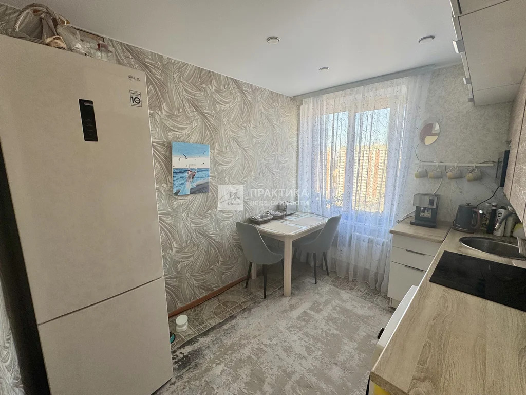 Продажа квартиры, Балашиха, Балашиха г. о., ул. Октябрьская - Фото 2