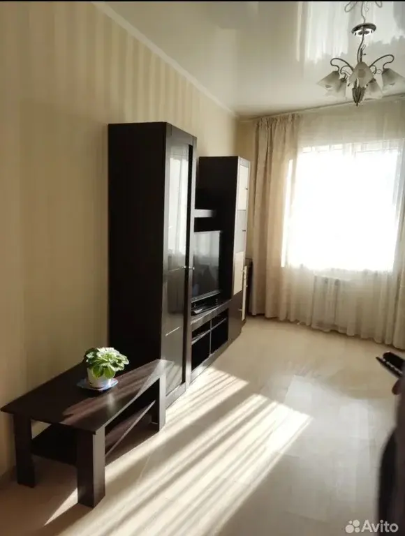 Сдаётся светлая, тёплая квартира на долгий срок - Фото 7