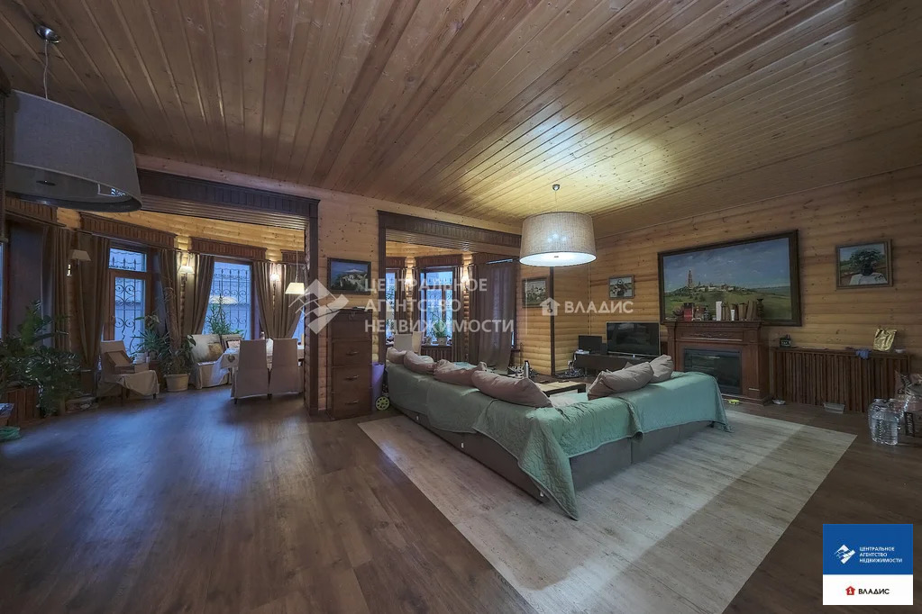 Продажа дома, Рязань, Коммунальная улица - Фото 11