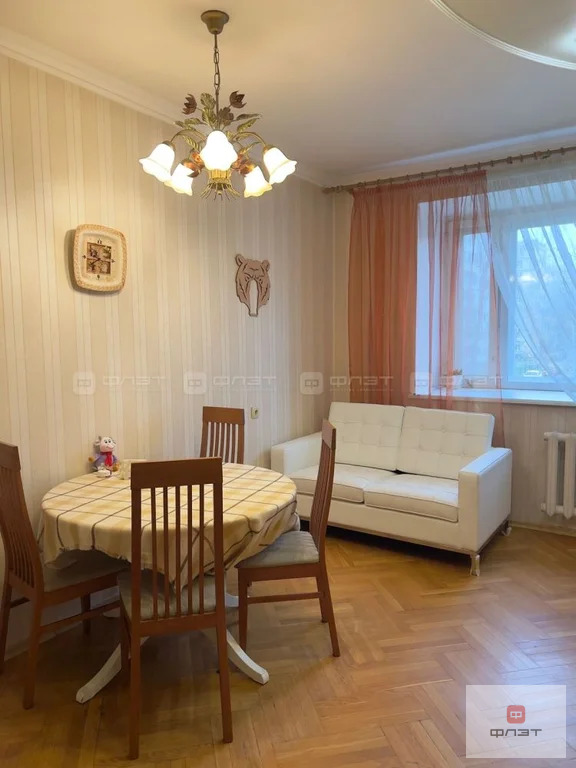 Продажа квартиры, Казань, ул. Адоратского - Фото 3