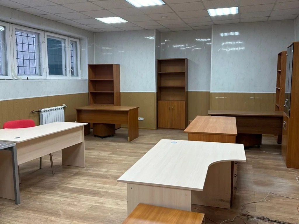Продажа офиса, м. Киевская, Бережковская наб. - Фото 5