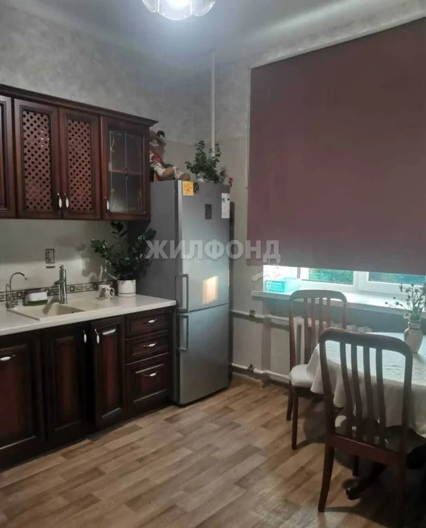 Продажа квартиры, Новосибирск, Красный пр-кт. - Фото 7