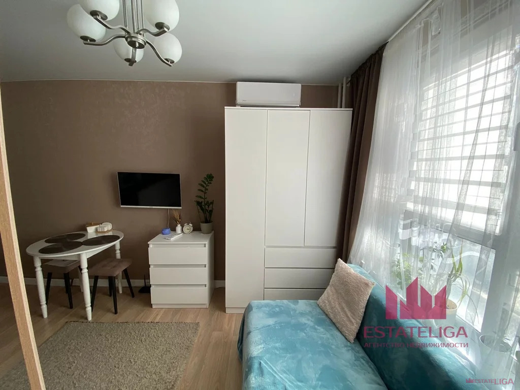 Продажа квартиры, Лопатино, Ленинский район, Сухановская улица - Фото 9