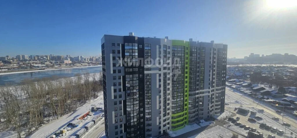 Продажа квартиры, Новосибирск, Ясный Берег - Фото 7