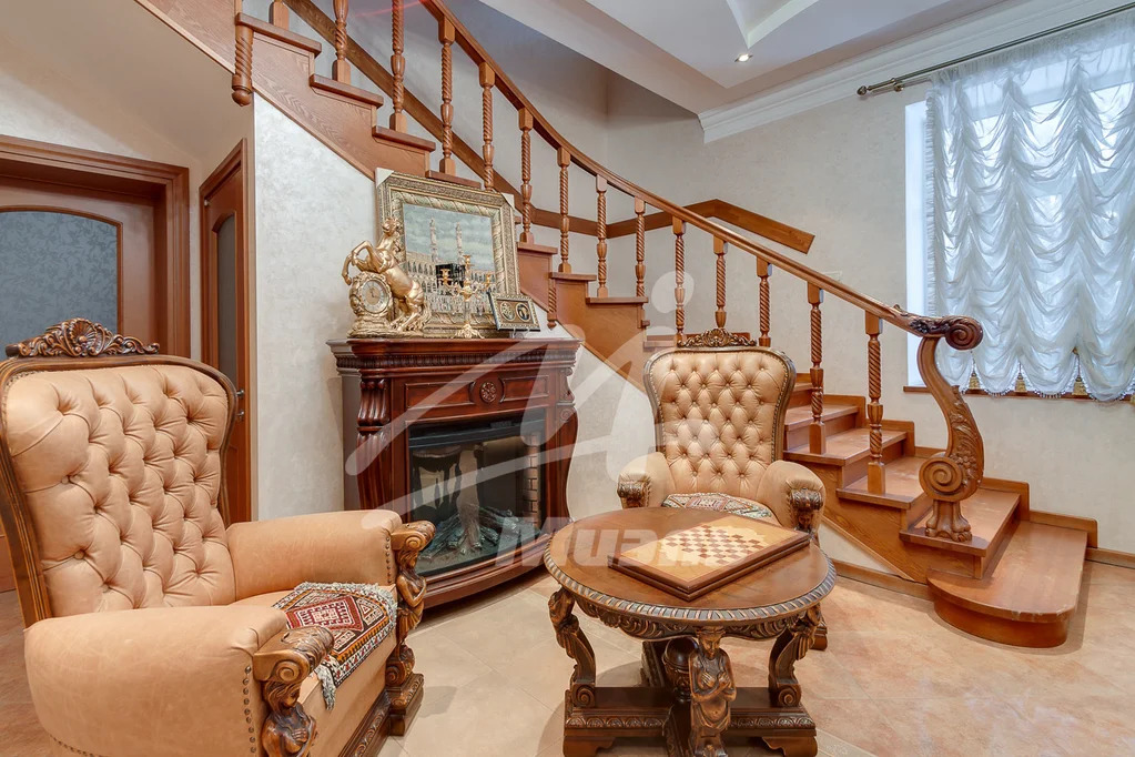 Продажа дома, Химки, ул. Ворошилова - Фото 11