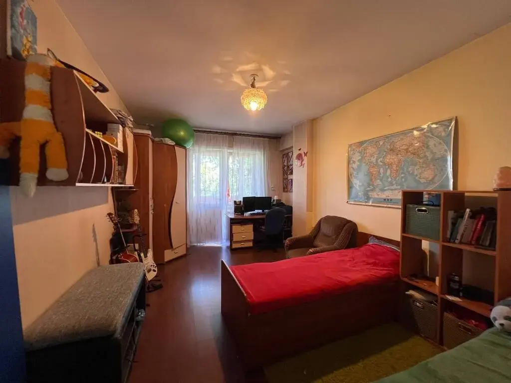 продам квартиру 110 кв.м. на мнтк - Фото 10