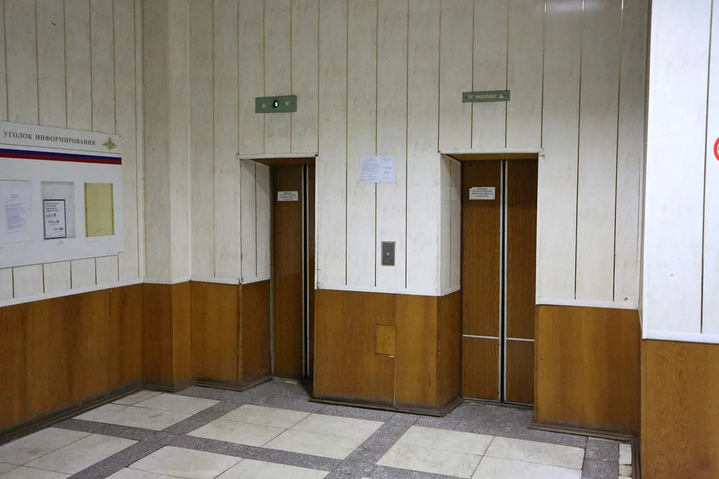 Аренда офиса 31.6 м2 - Фото 3