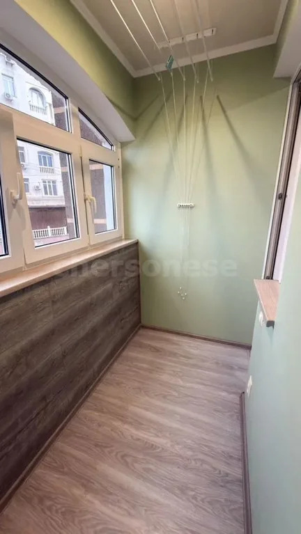 Аренда квартиры, Севастополь, Античный пр-кт. - Фото 13