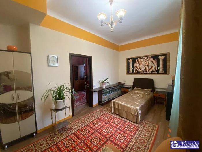 Продажа квартиры, Батайск, ул. Бекентьева - Фото 12