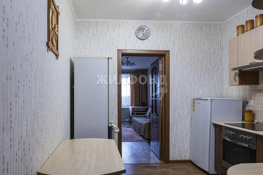 Продажа квартиры, Новосибирск, Татьяны Снежиной - Фото 11