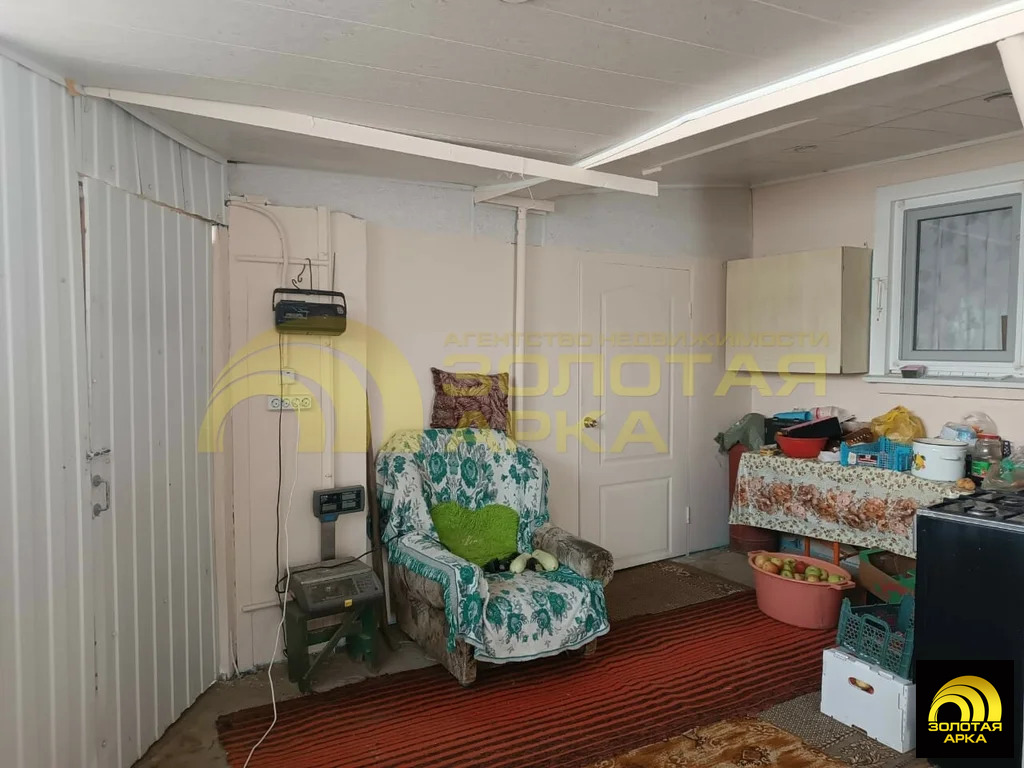 Продажа дома, Федоровская, Абинский район, ул. Первомайская - Фото 28