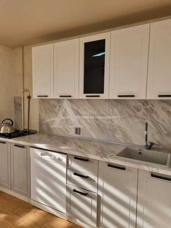 Продажа квартиры, Георгиевск, ул. Калинина - Фото 9