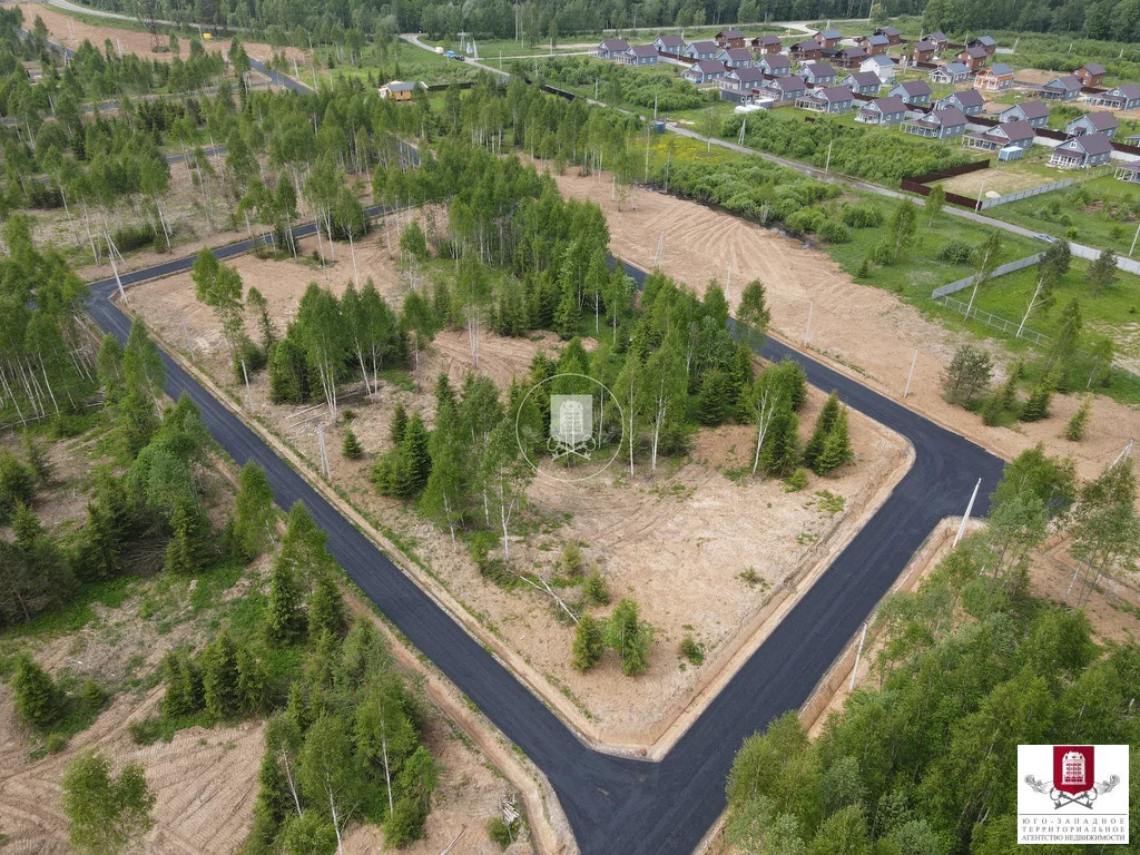 Продажа участка, Волконское, Козельский район - Фото 8