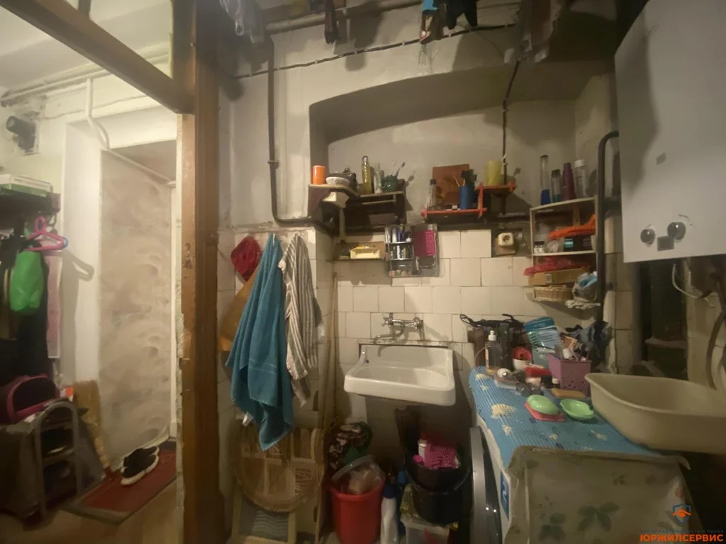 Продажа комнаты, Печатников пер. - Фото 14