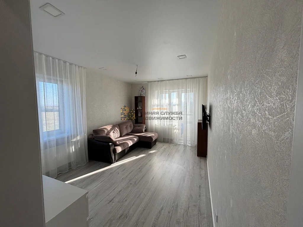 Аренда квартиры, Уфа, Природная улица - Фото 9