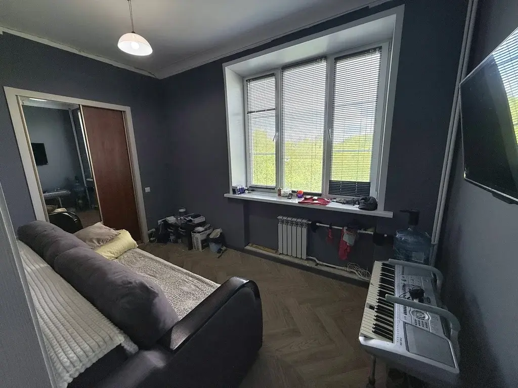 2-я квартира на ул. Кирова, дом 44Б - Фото 10