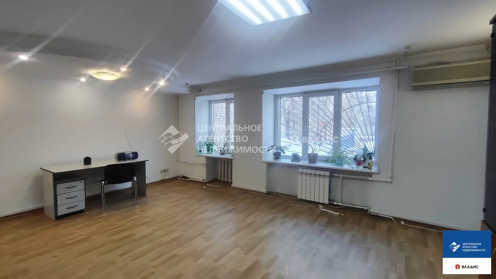 Аренда офиса, Рязань, ул. Островского - Фото 1