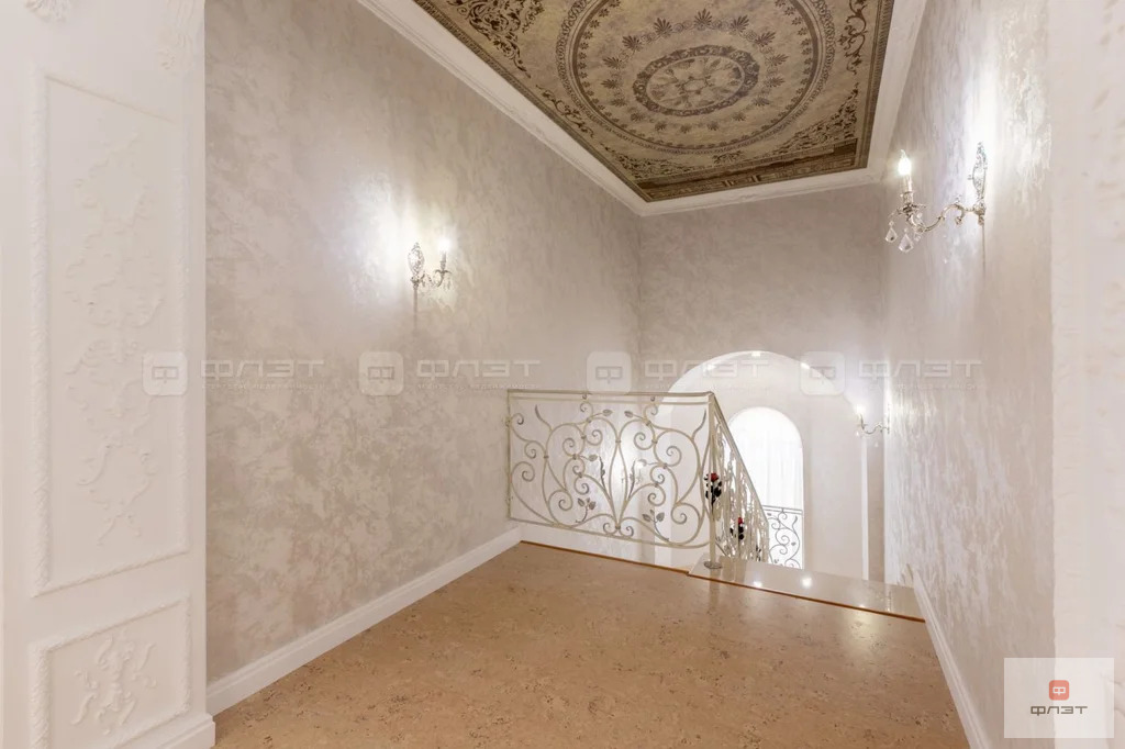 Продажа дома, Усады, Лаишевский район, ул. Магистральная - Фото 54