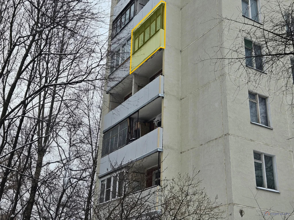 Продажа квартиры, ул. Молодцова - Фото 4