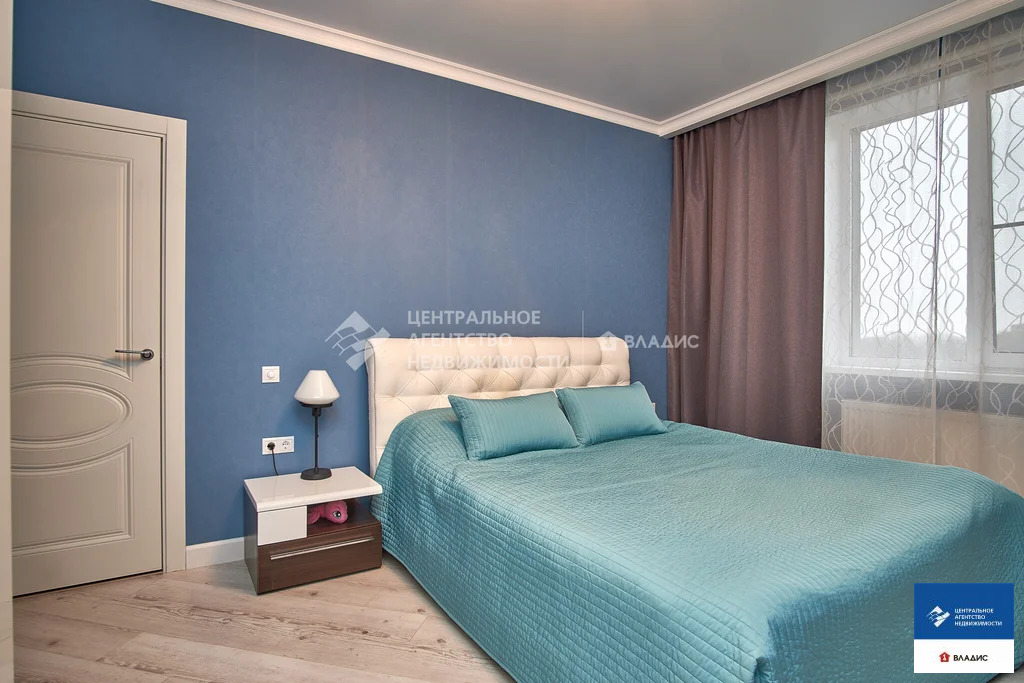 Продажа квартиры, Рязань, ул. МОГЭС - Фото 10