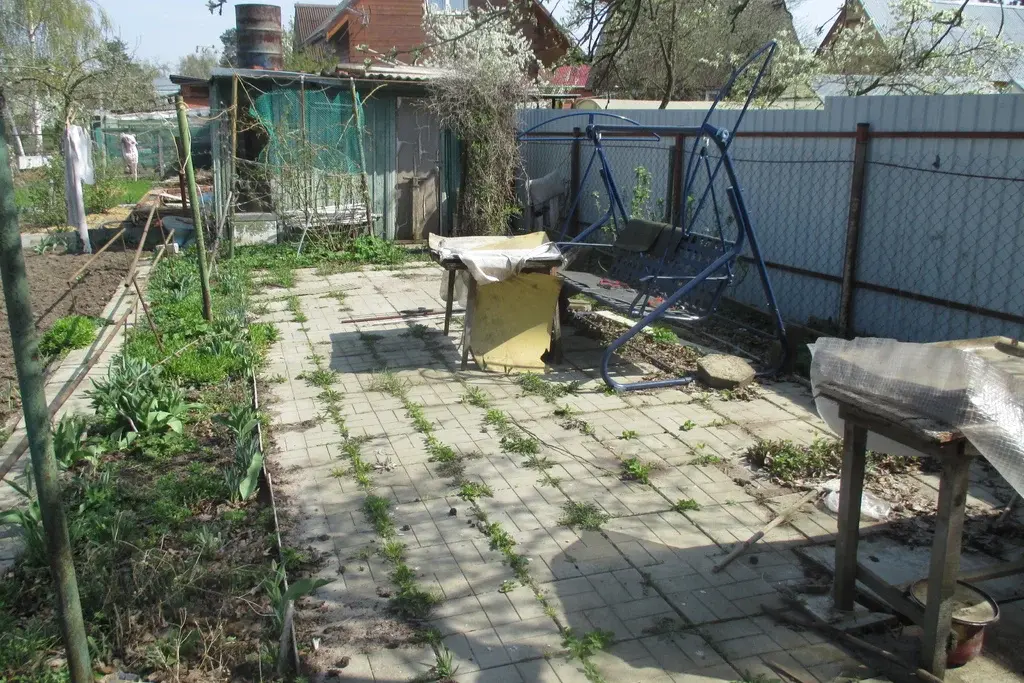 Продается дача рядом с д. Бояркино в СНТ "Полет" - Фото 6