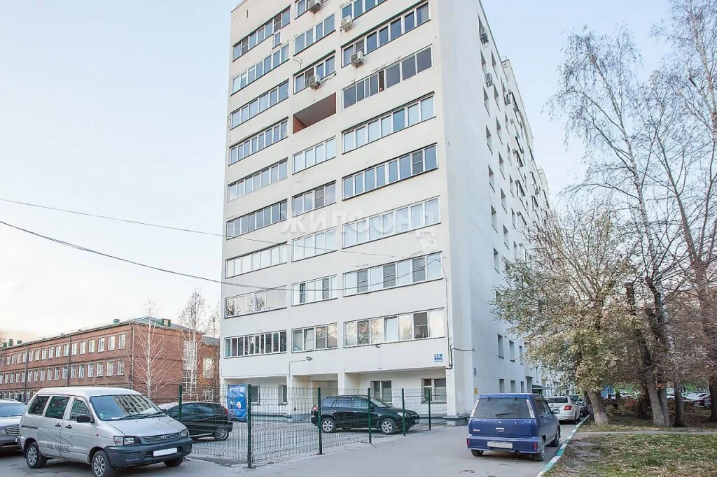 Продажа квартиры, Новосибирск, ул. Гоголя - Фото 19