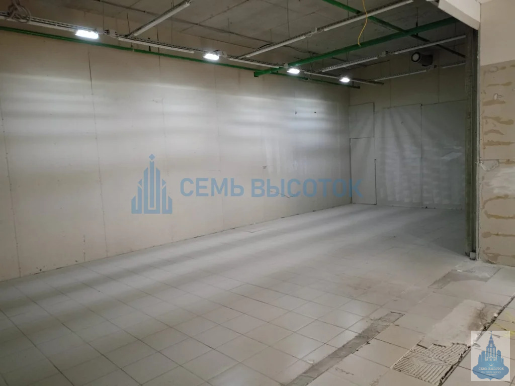 Аренда торгового помещения, Подольск, ул. Свердлова - Фото 6